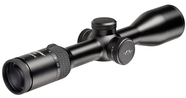 Blaser B2 2-12x50 iC Kvalitetsoptikk for posteringsjakt 