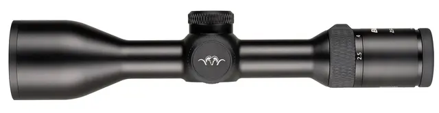 Blaser B2 2,5-15x56 iC Kvalitetsoptikk for posteringsjakt 