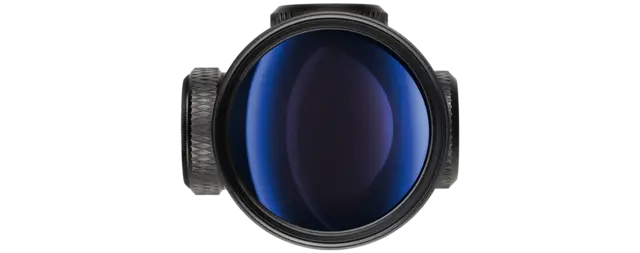 Blaser B2 2-12x50 iC Kvalitetsoptikk for posteringsjakt 