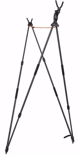 Blaser Carbon Shooting Stick 2.0 Skytestokk i karbon for feinsmeckeren 