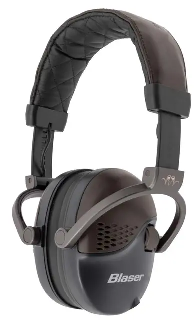Blaser Hearing Protection H 
