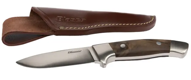 Blaser Hunting Knife Jaktkniv i Blaser-design 