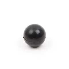 Blaser R8/R93 Hevarmskule gummi sort Sort hevarmskule til Blaser R8/R93