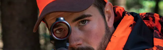 Blaser RD20 rødpunktsikte Tyskprodusert kvalitetsoptikk 