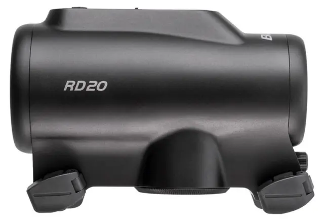 Blaser RD20 rødpunktsikte Tyskprodusert kvalitetsoptikk 