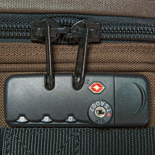 Blaser Hunting Trip Trolley Trillekoffert 