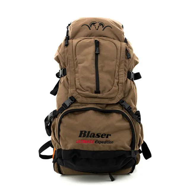 Blaser Hunting Backpack Ultimate Expedition 