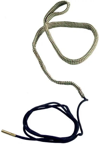 BoreSnake pussesnor til rifle cal. 30 Praktisk pussesnor til renhold av våpen 