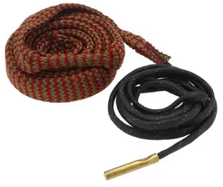 BoreSnake pussesnor til rifle cal. 243 Praktisk pussesnor til renhold av v&#229;pen