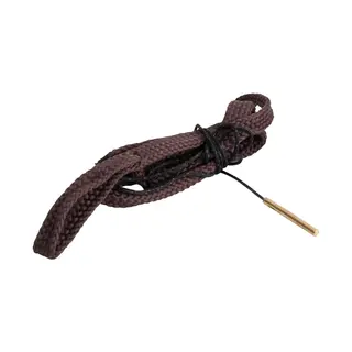 BoreSnake pussesnor til luftv&#229;pen 4,5mm Praktisk pussesnor til renhold av v&#229;pen