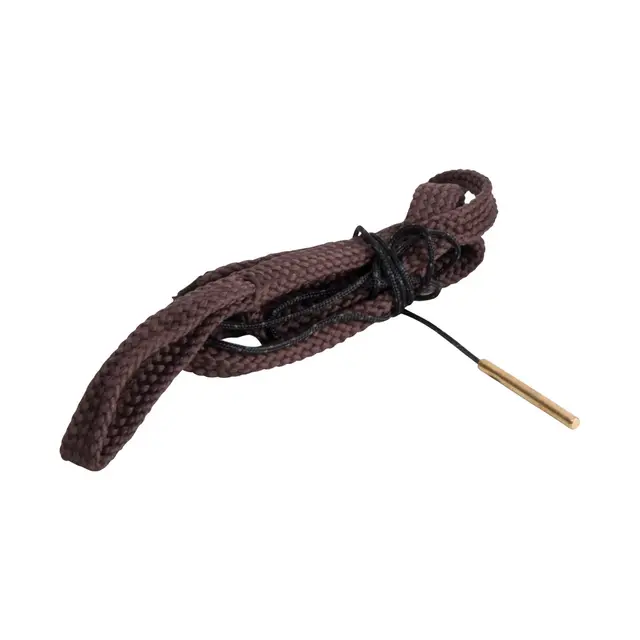 BoreSnake pussesnor til luftvåpen 4,5mm Praktisk pussesnor til renhold av våpen 