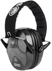 Beretta hørselsvern standard sort