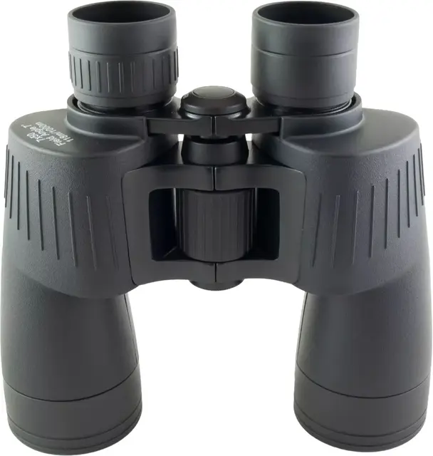 Breitler Vega 7x50 Sort WP Kikkert Vanntett håndkikkert egnet for båtbruk 