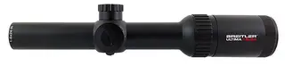 Breitler Ultima WA 1-6x24 IR Riflekikkert i helst&#248;pt tube