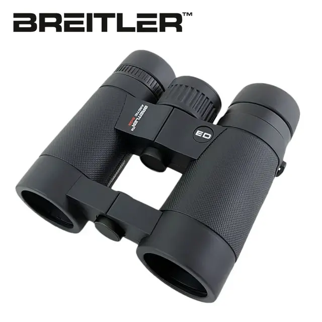 Breitler Arctic 8x32 ED 