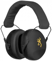 Browning Buck Mark II Hørselvern