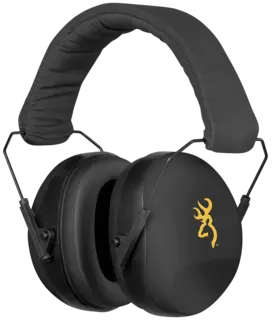 Browning Buck Mark II H&#248;rselvern