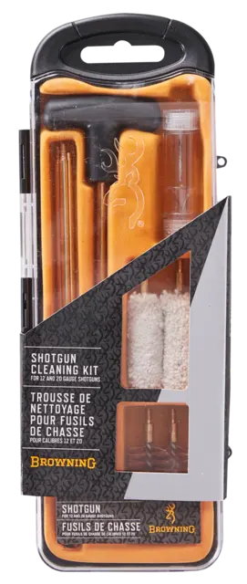 Browning Pussesett, Universal Hagle For kaliber 12 og 20.. 