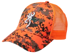 Browning Cap Digi Blaze