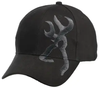 Browning Big Buck Black Cap