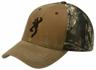 Browning Cap Opening Day Wax RTX