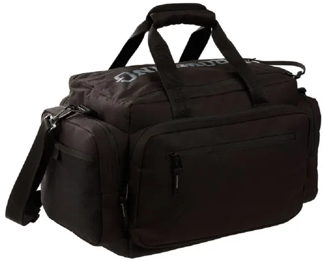 Browning Shooting Bag Factor Black Utrustningsväska för skyttar 