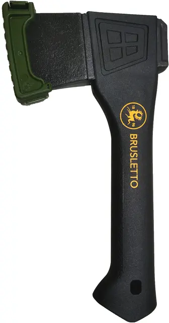 Brusletto Kikut 23 cm Yxa Liten vandringsyxa 