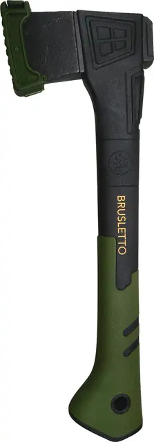Brusletto Kikut 36 cm Yxa Liten vandringsyxa 