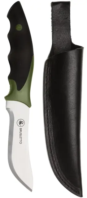 Brusletto Skinner Smidig flåkniv 