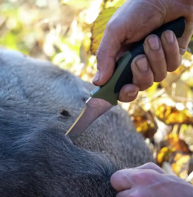 Brusletto Sprettern Bukåpner for vilt 