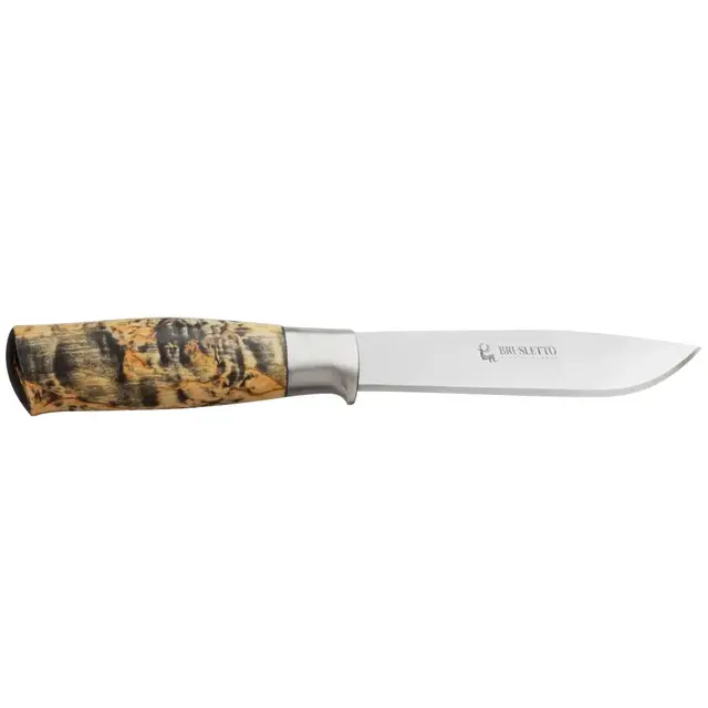 Brusletto Hunter premium Bestselgeren i eksklusiv gaveeske 