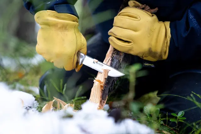 Brusletto Tiur Best i test jakt og friluftskniv 