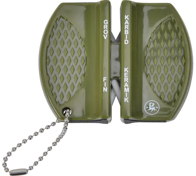 Brusletto Knivsliper Liten og lett knivsliper 