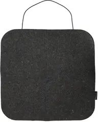 Brusletto Marka Sitteunderlag Varmt, komfortabelt og brettbart