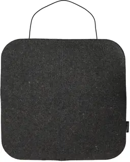 Brusletto Marka Sitteunderlag Varmt, komfortabelt og brettbart