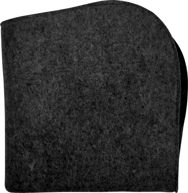 Brusletto Marka Sitteunderlag Varmt, komfortabelt og brettbart 