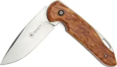 Brusletto Natten Foldekniv Foldekniv i høy kvalitet