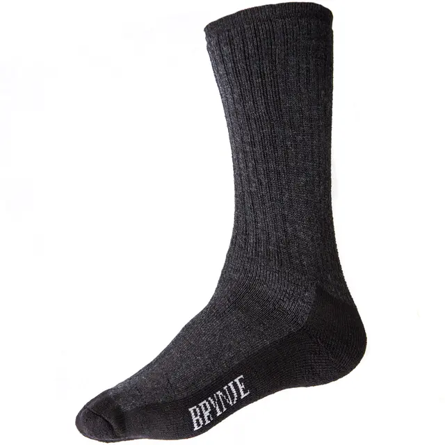 Brynje Active Wool Sock 35/38 Tjock och varm ullsocka 