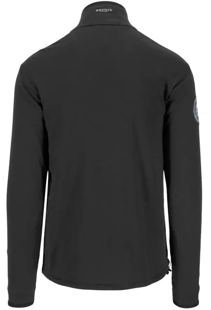 Brynje Antarctic Ulljakke Koksgrå S 