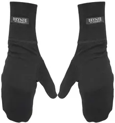 Brynje Arctic Mittens m/mesh Vott med netting innerst, ull ytterlag