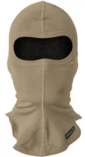 Brynje Arctic Tactical Balaclava Olive Green