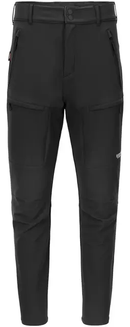 Brynje Hiking Pant Charcoal XXL Allround turbukse 