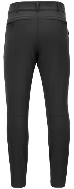 Brynje Hiking Pant Charcoal XXL Allround turbukse 