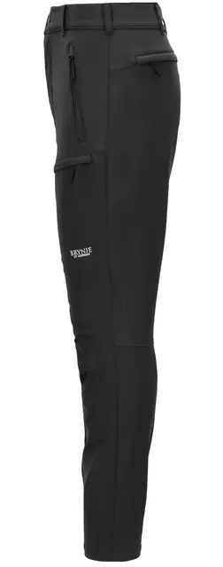 Brynje Hiking Pant Charcoal XXL Allround turbukse 