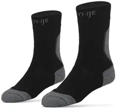 Brynje Super Active Sock Slitesterk ullsokk
