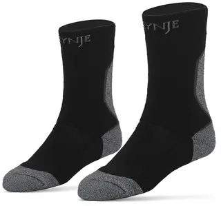 Brynje Super Active Sock Slitesterk ullsokk