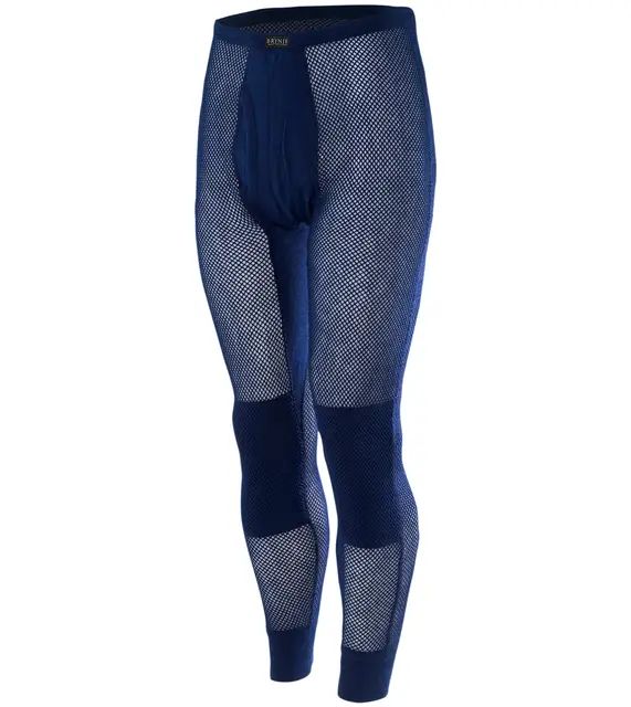 Brynje Super Thermo Longs Navy S Ger dig den torra känslan, med inlägg 