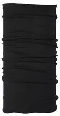 BUFF Original Black Buff i 100% microfiber Sort