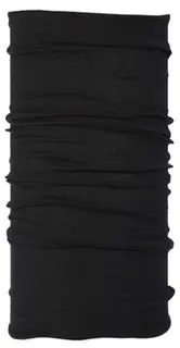 BUFF Original Black Buff i 100% microfiber Sort