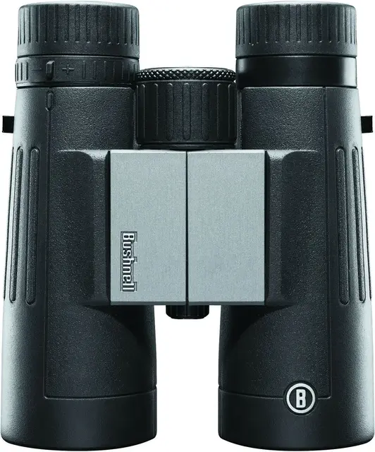 Bushnell Powerview 2 10x42 Prisgunstig håndkikkert med god optikk 